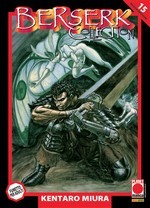 Berserk Collection - Serie Nera